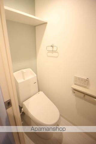 ミカーサN26の内装写真