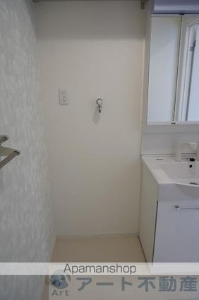 ｍｉｆｌａｔ　Ｓ[2LDK/57.63m2]のその他部屋・スペース