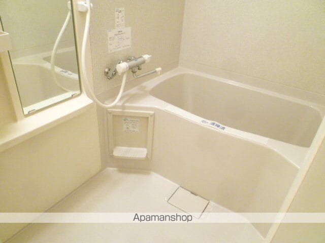 ハーネスビル美園の内装写真
