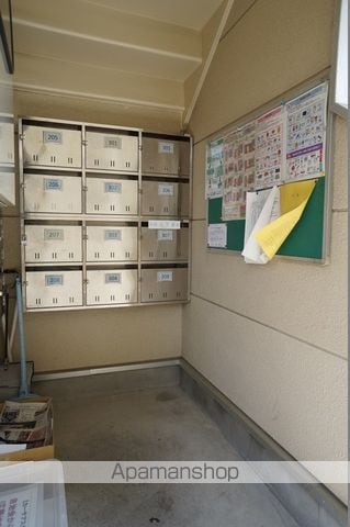 カーサ　アスカル 206 ｜ 静岡県浜松市中央区佐藤２丁目13-30（賃貸マンション1K・2階・24.24㎡） その24