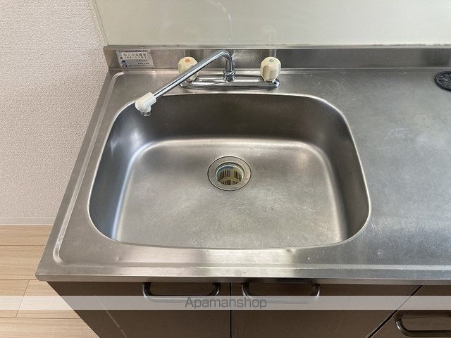 サンクレスト砂山の内装写真