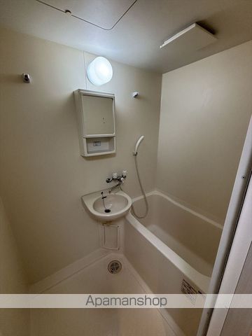ロゼーリマンションの内装写真