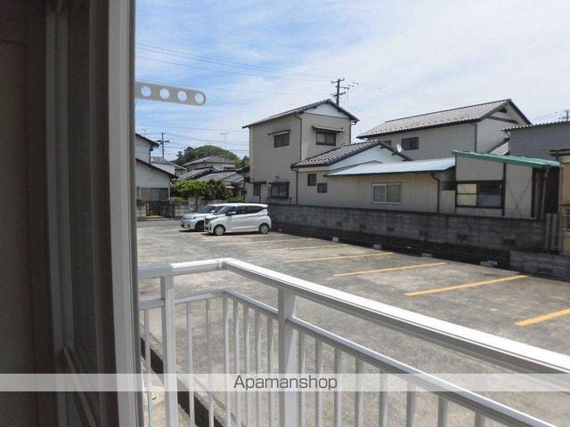 アーバンハイツIIの内装写真