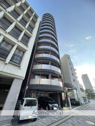 グランドポレストーネ竹屋[1R/29.16m2]の外観4