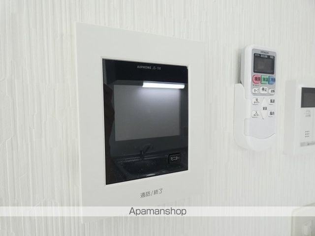 RNR39Nの内装写真