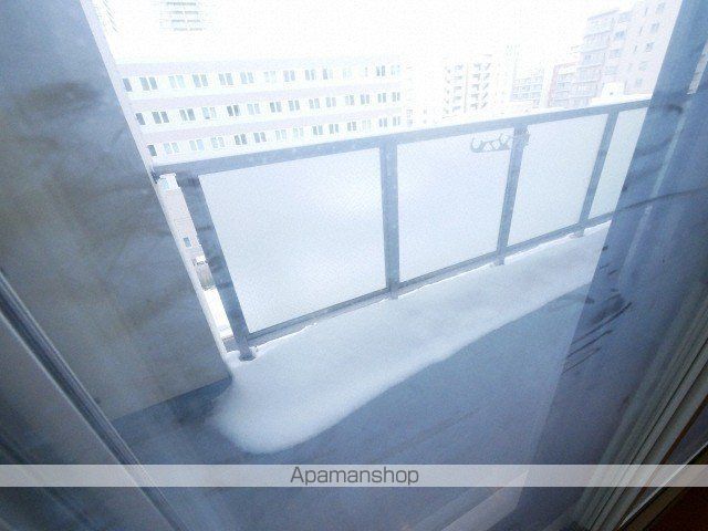 ヘルム21の内装写真