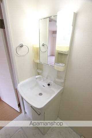 ラプランタン Bの内装写真