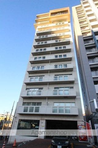 アルファスクエア南4条東の外観写真