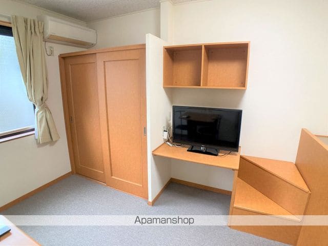 レオパレスEMIの内装写真
