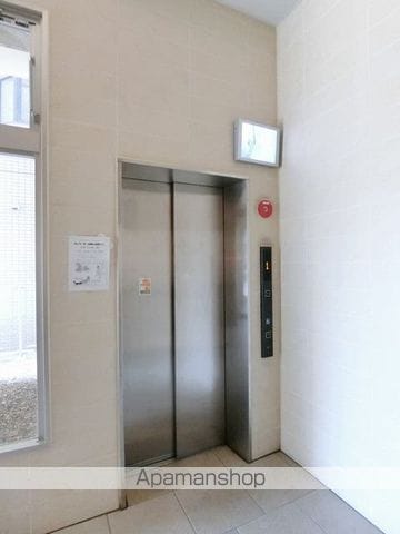 シエロアズールの外観写真