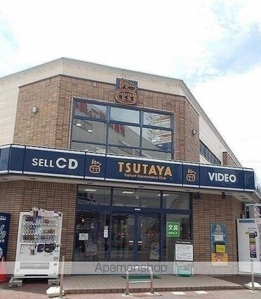 オークロシェ[1K/29.94m2]の周辺2