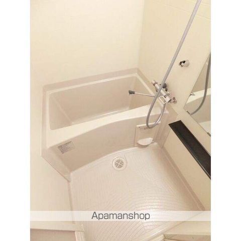 ディアレイシャス上前津の内装写真