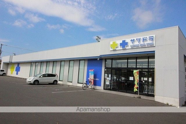 detached 北海道千歳市富丘１丁目4-18-3

地図を見る