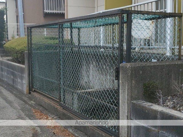レオパレスマ・メゾンの内装写真