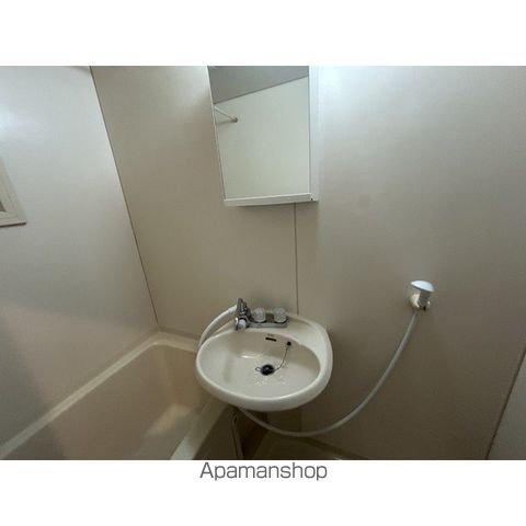 フォレスト東大宮の内装写真