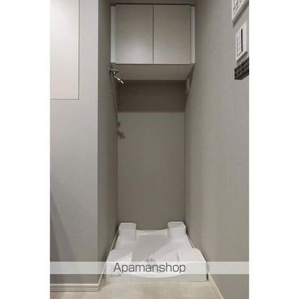 ルフォンプログレ渋谷ヒルトップ[2LDK/52.2m2]の内装