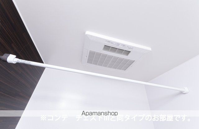 東武鉄道東上線 みずほ台駅 徒歩7分 3階建 新築の内装写真