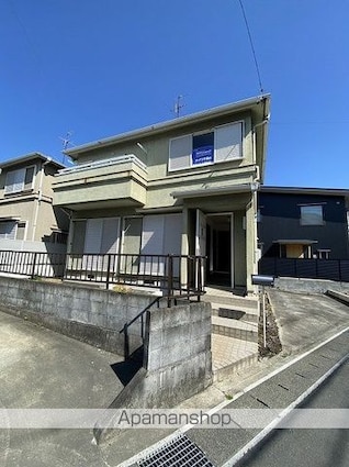 安東（望月）戸建[3LDK/81.14m2]の外観2