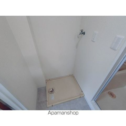 メゾンシードの内装写真