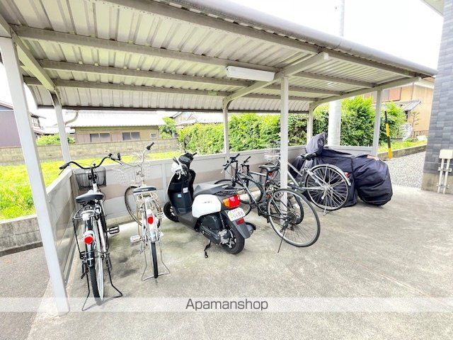 アルバクオーレA・Bの外観写真