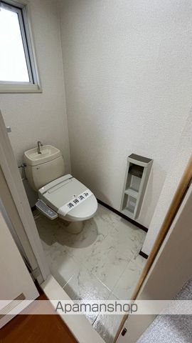 ビューテラス藤の内装写真