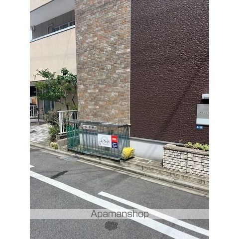 グランドステージ新栄の内装写真