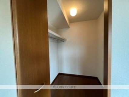 シャン北中　Ｃ[1LDK/49.68m2]の収納