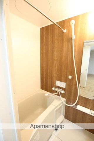 カサトレス白石の内装写真