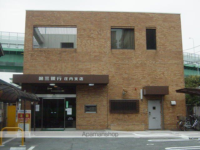 グレイシス堀越の周辺写真