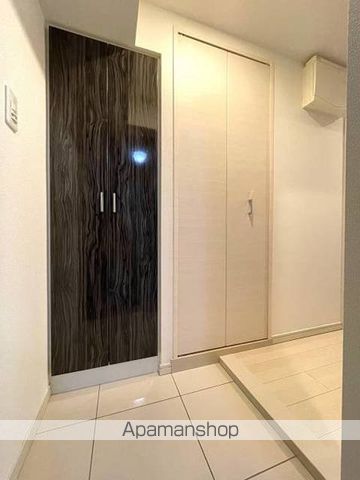 ガーラ・グランディ横濱桜木町の内装写真