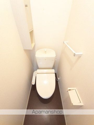 アンビシアンCの内装写真
