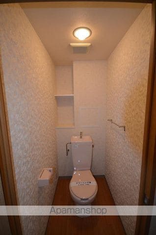 ウィルあじまの内装写真