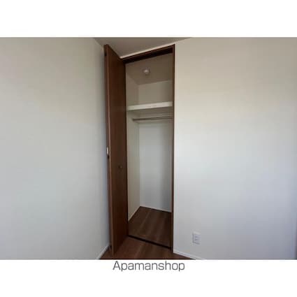 ハーモニー多摩平[2LDK/46.41m2]の内装