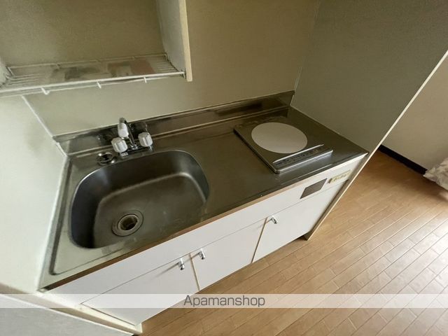 アメニティ曽根の内装写真