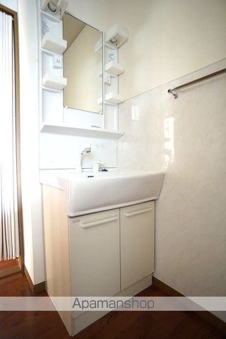 メゾンリヴェールの内装写真