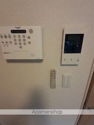 Ｅ．ステージ　新御徒町[1K/26.16m2]のその他設備