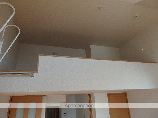 WISH原町ノースの内装写真