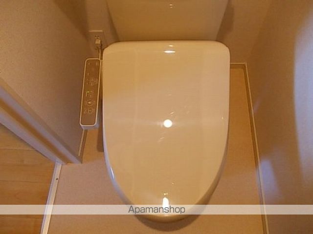 フィオレンティーナIIIの内装写真