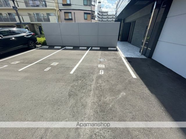 SーRESIDENCE上新庄ASCENTのその他写真