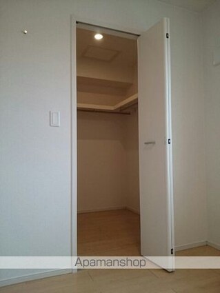 グランシャリオ千曲Ａ[2LDK/60.06m2]の収納