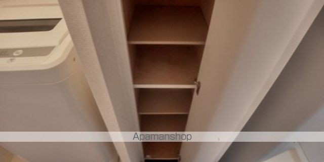 レオパレスフォレスト Uの内装写真