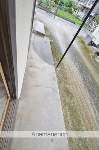 水島臨海鉄道 西富井駅 徒歩13分 1階建 築44年の内装写真