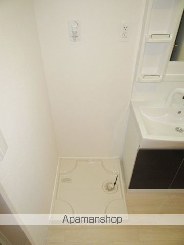 スレーヌハイツすそばなの内装写真