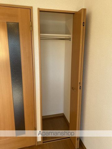 コンフォートイケダの内装写真
