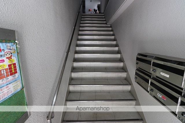 PRIME本川の内装写真