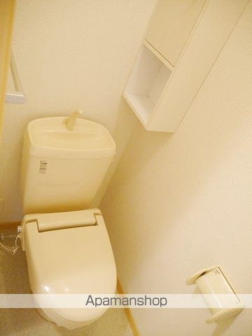 ハーモニーの内装写真