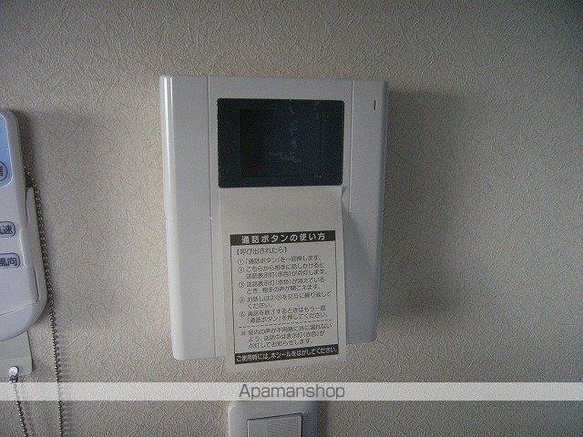 グランストーク住吉の内装写真