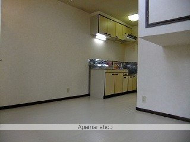 モンヴェール麻生 A棟の内装写真