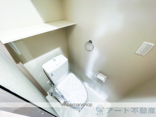 スミタスヴィラ生石の内装写真