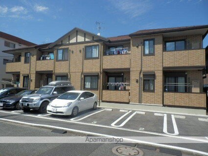 シャンティ[1LDK/38.25m2]の外観5